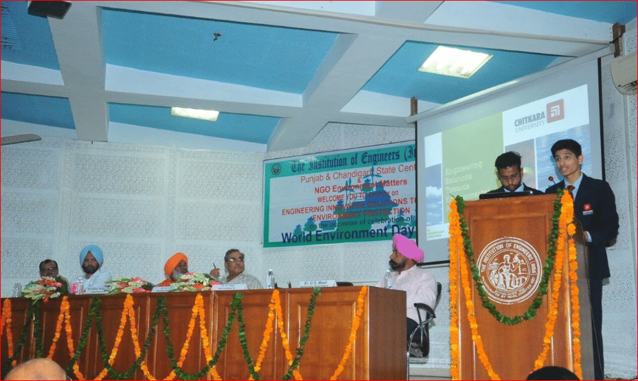 FIELDS Institution Of Engineers Institution Of Engineers photo 3